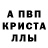 МЕТАДОН кристалл Segizbai Zhannur
